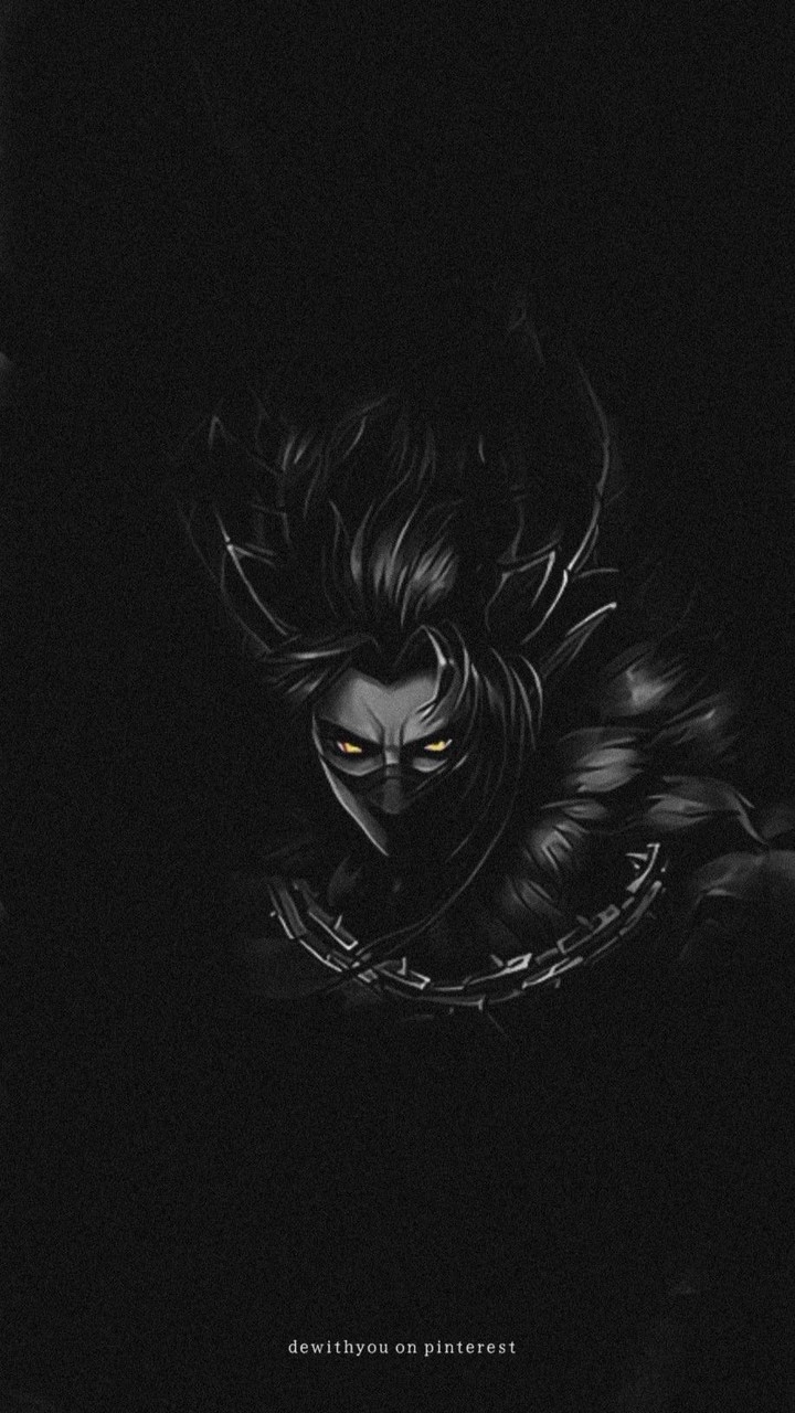 MU DARK EPOCH TH