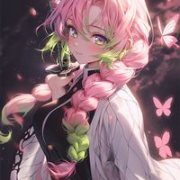 鬼滅のなりきりしよ〜