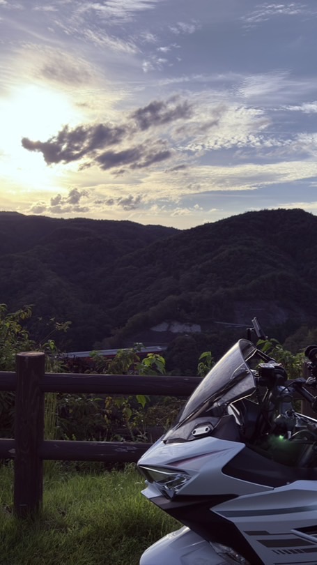 ゆるバイクオプチャ
