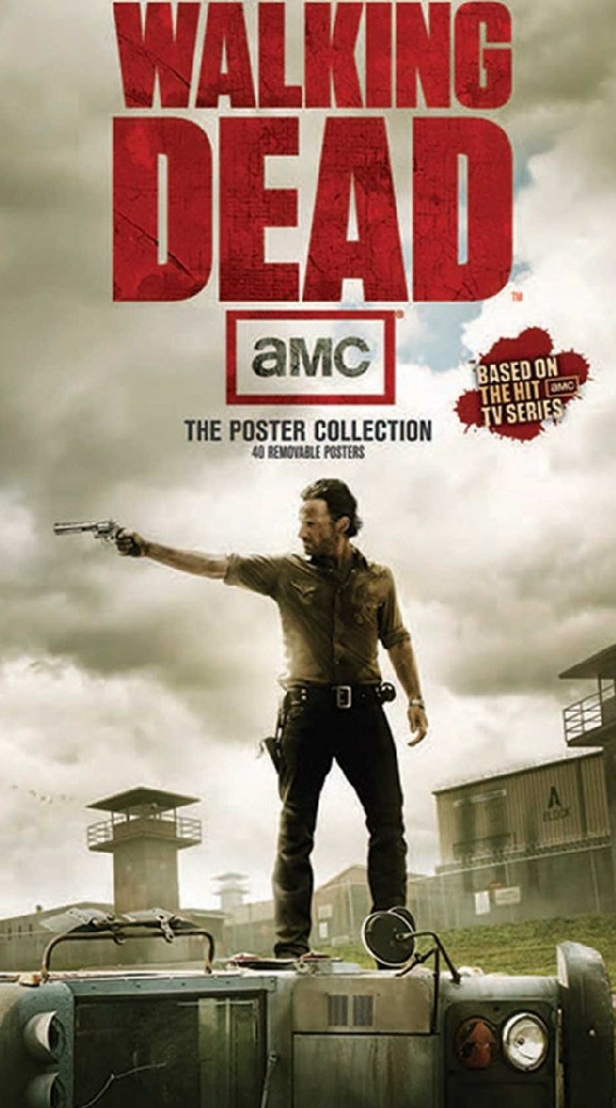 Walking Dead台灣人之家