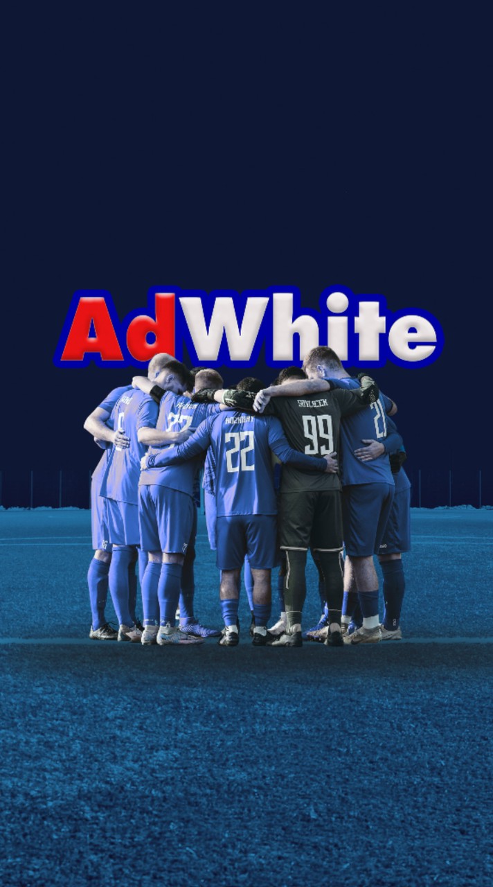 AdWhite Home