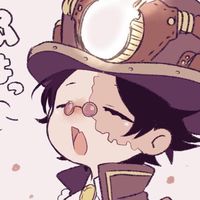 💫✨IDENTITY V ✨💫: มหาวิทยาลัยสุดป่วน