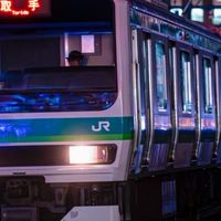 電車好きの雑談部屋