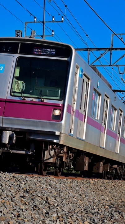東京メトロが好きな人集まれ！