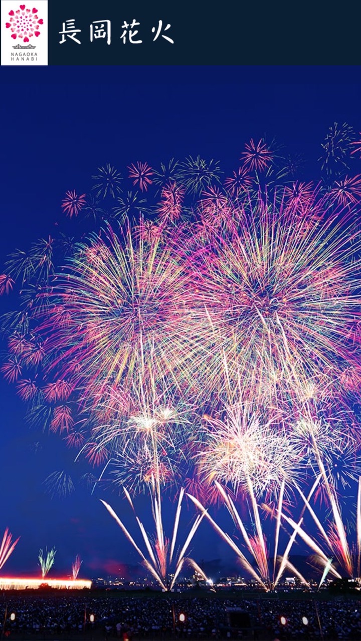 2025長岡花火討論串🎆