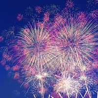 2025長岡花火討論串🎆