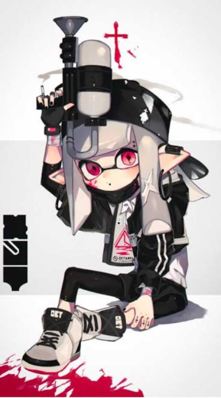 スプラ3みんな仲良く遊ぼう