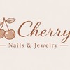 Cherry Nails & Jewelry櫻桃穿戴甲&飾品