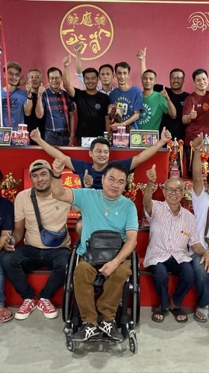 ซุ้มบ้านเมืองนนท์