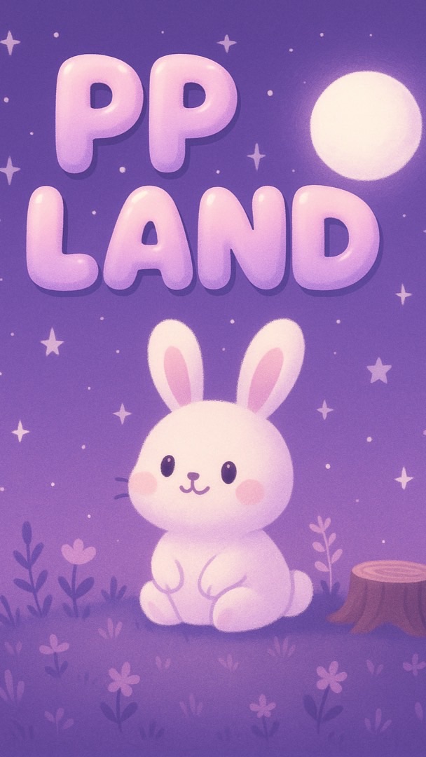 PP LAND 💜