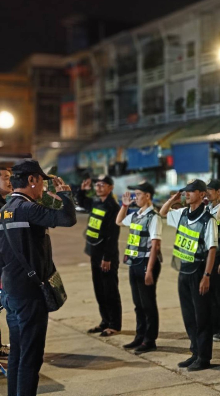 🇹🇭PDS🇹🇭กลุ่ม👉สแปร์👉ตัวประจำ👉พิกัดตลาดไท🔰👮