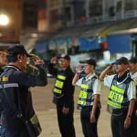 🇹🇭PDS🇹🇭กลุ่ม👉สแปร์👉ตัวประจำ👉พิกัดตลาดไท🔰👮