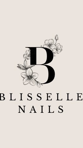 *ੈ✩‧₊˚ Blisselle Nails ˚₊‧✩*ੈ
