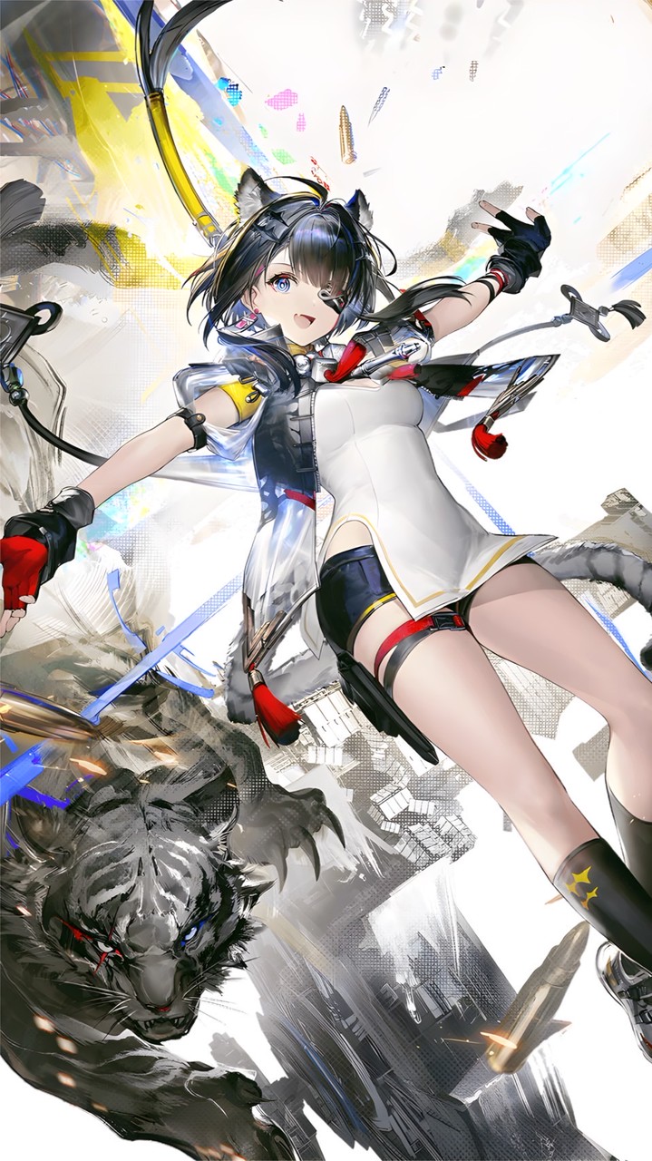 アークナイツ・エンド