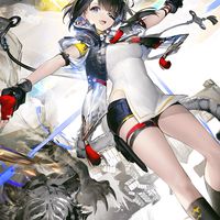 アークナイツ・エンド