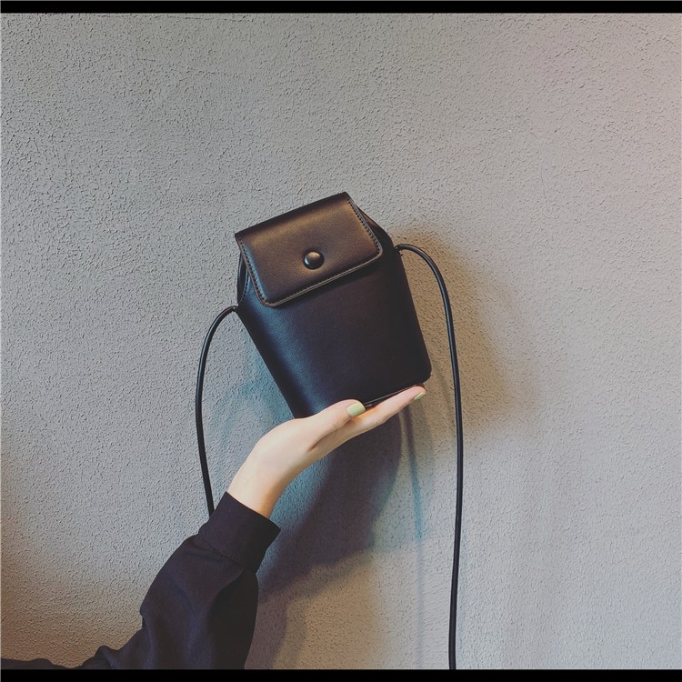 手機包 夏天小包包手機包女斜背包/側背包百搭復古迷你手拿零錢鑰匙包散步手機袋