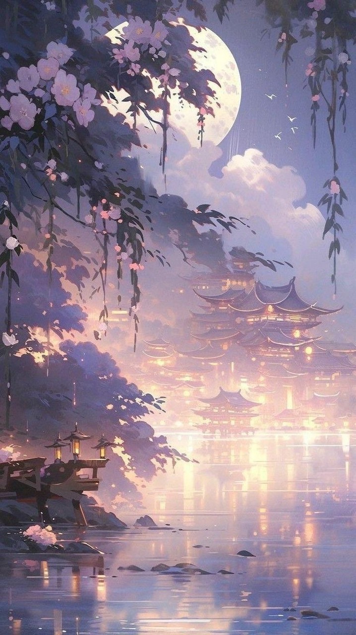 霜月閣（聊天/唱歌）