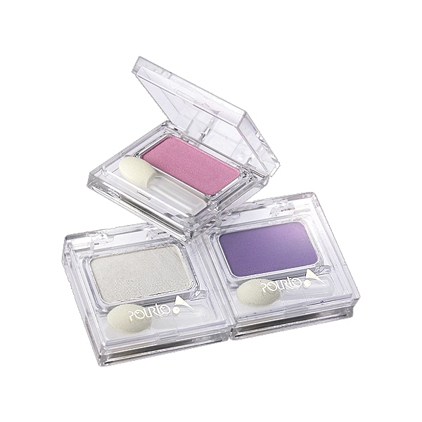 日本人氣美妝保養品牌！ 描繪眼睛的輪廓