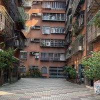 溫馨庭園社區住戶