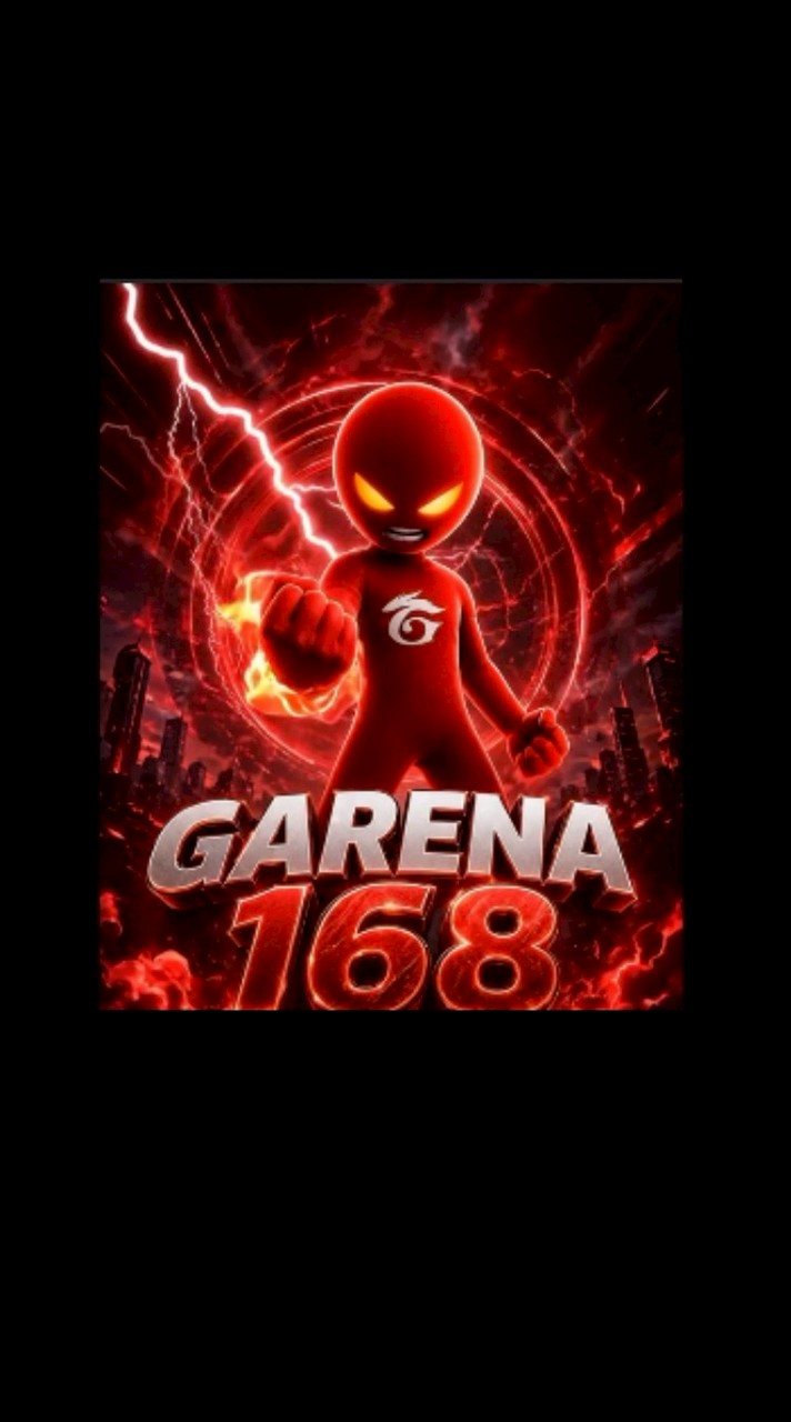 GARENA168 ทางเข้าใหม่