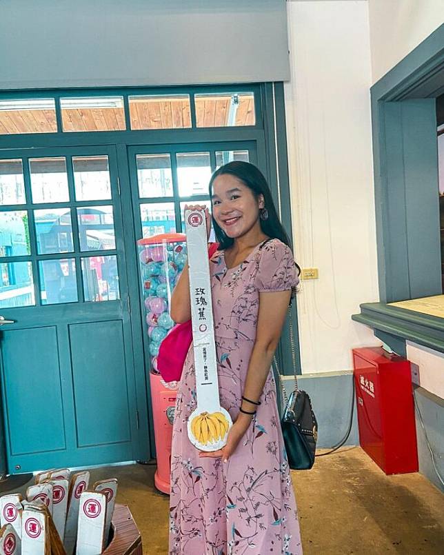 圖片授權：IG @chien_ching_lin 