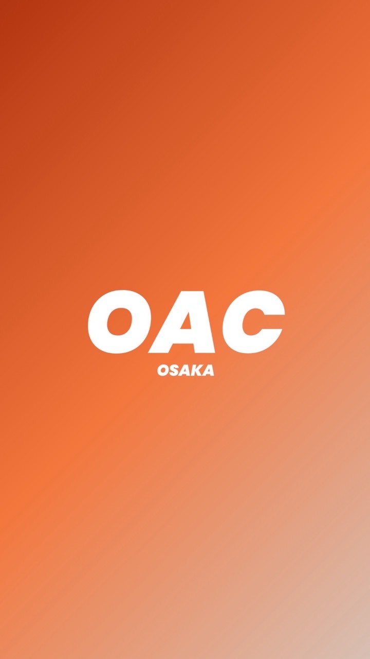 OAC OSAKA