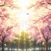 メンタルヘルス　桜の園🌸