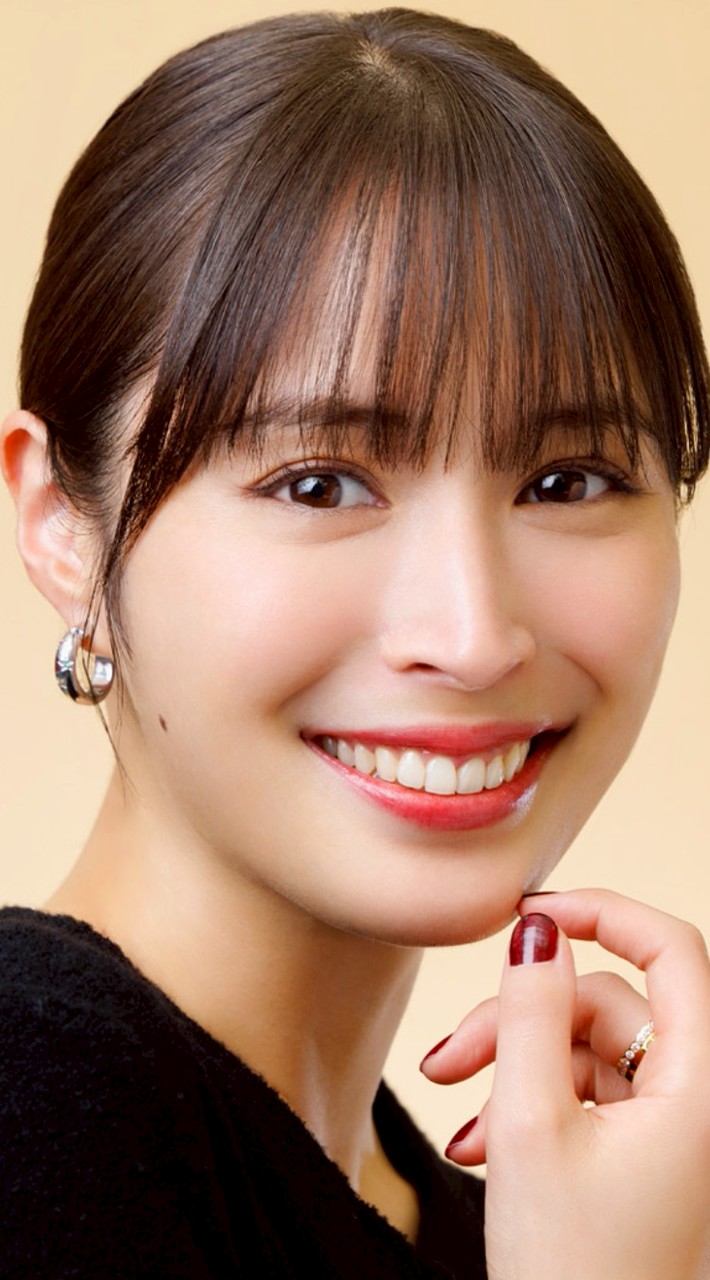 広瀬アリス💘ファン