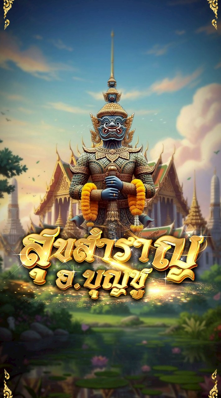 บ้านสุขสำราญ อ.บุญชู