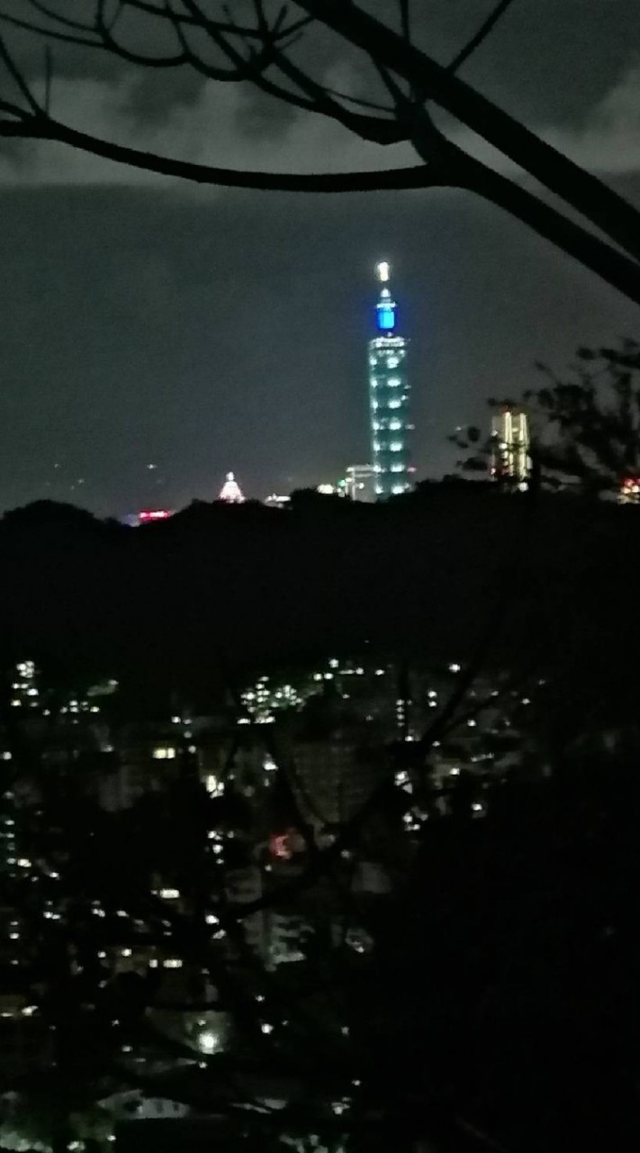 大台北文山交流