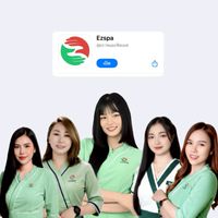 Ezspa ประชาสัมพันธ์(เชียงใหม่)