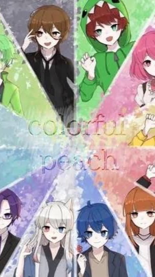 カラピチ🍑なりきり‼︎   オプ内恋愛OK‼︎/おぜう敗北の地