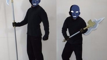 【動漫二創】日商推「小蘭兵器」 玩轉柯南人物