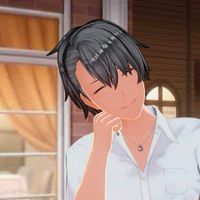 イクメン王子の部屋