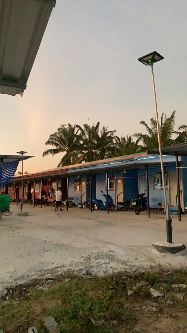 กลุ่มน็อคดาว