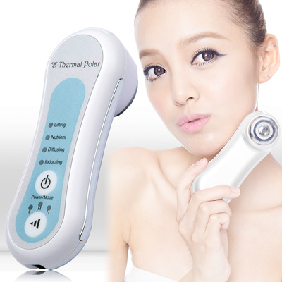 沛莉緹Panatec 逆齡無暇塑顏儀 A-310