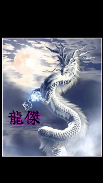 龍傑　りゅうけつ　　　シャドバギルド