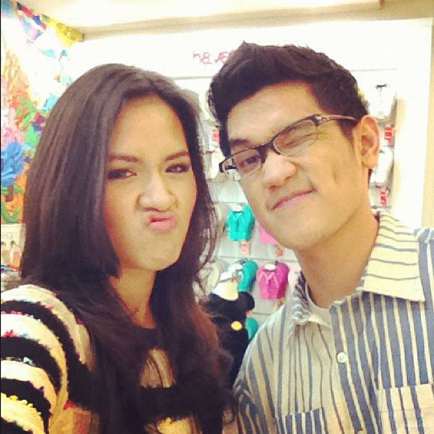 15 Transformasi Raisa dari Kecil hingga Jadi Tunangan Hamish Daud