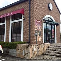 サンマルク奈良学園前店