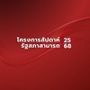 โครงการสัปดาห์รัฐสภาสามารถ 2568