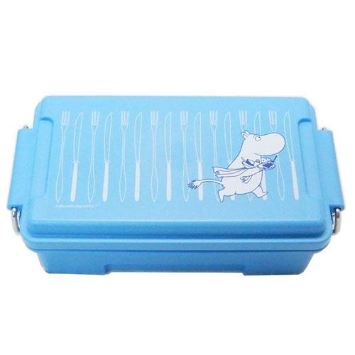 嚕嚕米/姆明/Moomin 午餐盒/嚕嚕米/134-992