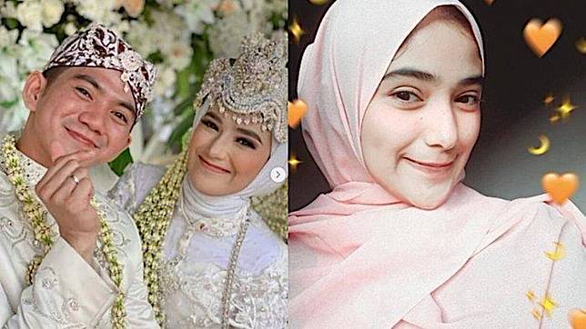 Beruntungnya Rizki DAcademy, Nadya Mustika Rahayu Tak Hanya Cantik Tapi Juga Punya Profesi Mulia