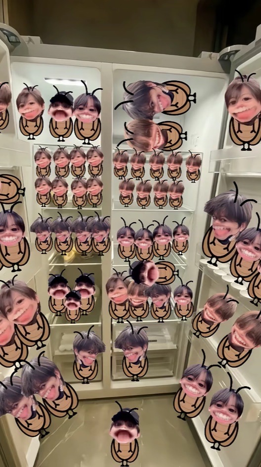 追隨熱愛🙈