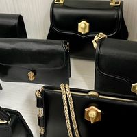 貓咪小姐的Vintage中古包