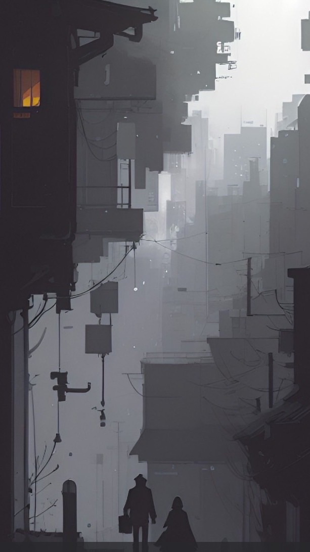 完全オリジナルな無法地帯