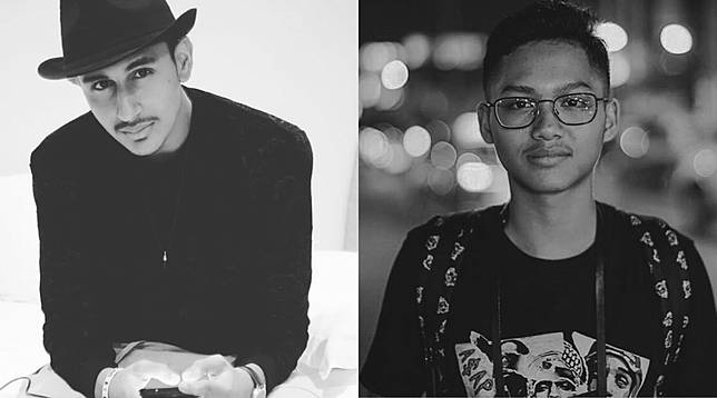 Azriel dan saudara tirinya