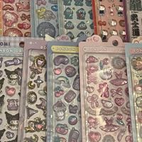 札幌（北海道）シール・ガチャ交換、売買、情報交換💫