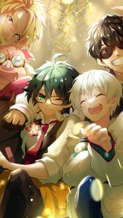 ドズル社、さんちゃんく！推しな人話そ！
