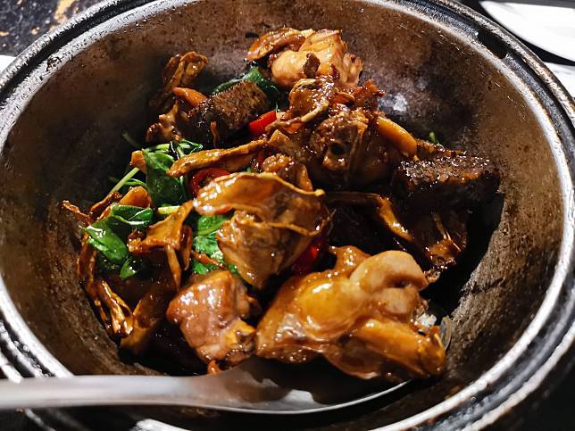 圖片提供/海角47號熱炒海鮮餐廳