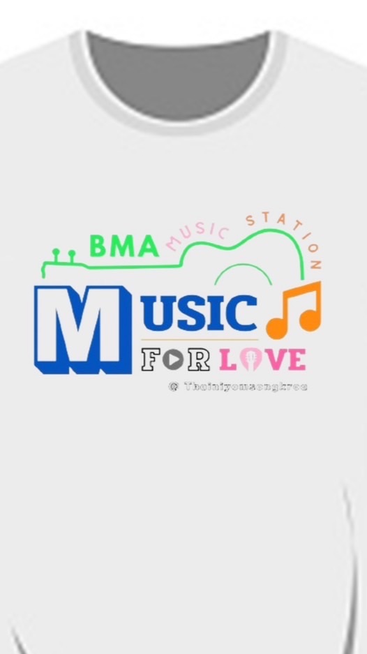 BMA MUSIC STATION